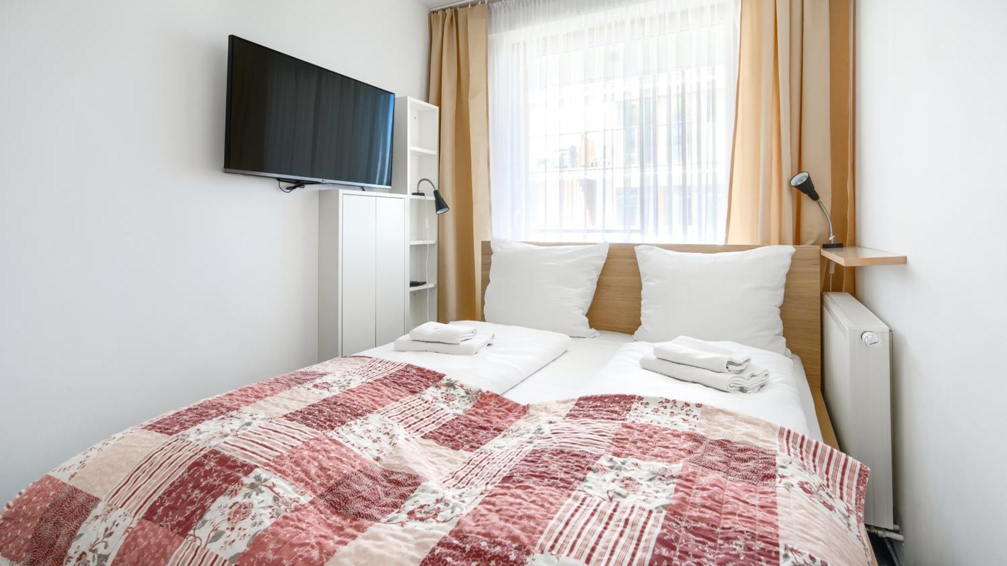 Apartamenty Sun & Snow Kolobrzeg Resorts Z Basenem Esterno foto